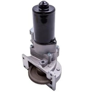 O'Reilly – Back Axle Differential Motor Fit Land Rover LR3 2005 2006 2007 2008 2009