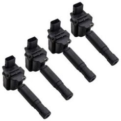 O'Reilly – Pack of 4 Ignition Coils Plug Pack for Benz W203 C230 1.8L L4 2003-2005 UF555