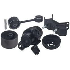 O'Reilly – 4x Engine Motor & Trans Mount for Toyota Avalon 3.0L 98-99 for Lexus ES300 99-01