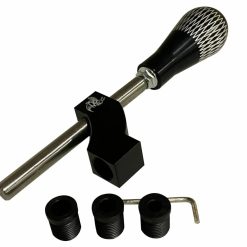 O'Reilly – Adjustable Shifter Extender Extension With Shift Knob