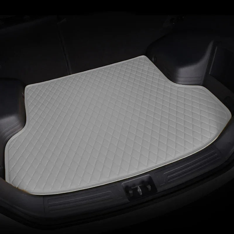 O'Reilly – Custom Trunk Mats - Image 8