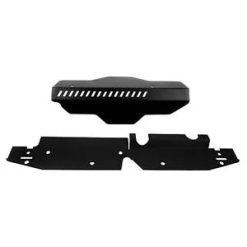 O'Reilly – Radiator Shroud Pulley Belt Cooling Plate for 2008-2014 Subaru WRX STi Impreza