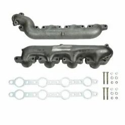 O'Reilly – for 99.5-03 Ford 7.3 F250 F350 F450 Powerstroke Diesel Exhaust Manifold Bundle Bundle