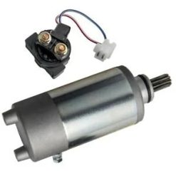 O'Reilly – 12V Starter Solenoid Relay for Yamaha Timberwolf 250 YFB250F 2WD 1993 1994 18754