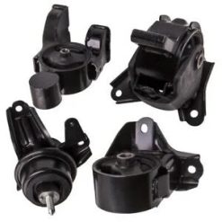 O'Reilly – 4pcs Engine Motor & Trans Mount for Hyundai Sonata 2.4L 2011-14 for Hand Trans