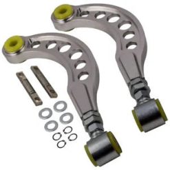 O'Reilly – 2x Adjustable Rear Upper Control Camber Arm Bundle for Honda Civic Coupe 2006-2015