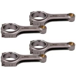 O'Reilly – Forged Steel H-Beam Connecting Rods+Bolts for Kawasaki ZX-10R 2004 2005-2009
