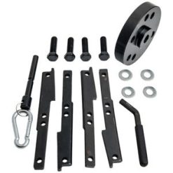 O'Reilly – Timing Injector Cam Gear Puller Wedge Service Bundle for Cummins ISX QSX 2007-17