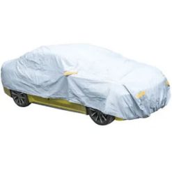 O'Reilly – 232" x 75" x 65" Big Size Full Auto Protector Comprehensive Protection Waterproof