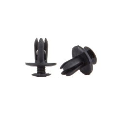 O'Reilly – Door Trim Panel Fender clips 90467-06017 -50 Pcs