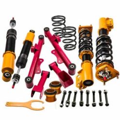 O'Reilly – Suspension Racing Coilovers Kits & Control Arm for Ford Mustang 1994-2004