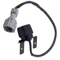 O'Reilly – Back View Backup Parking Camera for Hyundai Sonata 2011 2012-2014 95760-3S102