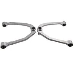 O'Reilly – 2 Pcs LH RH Forward Upper Control Arm Assembly w/Ball Joint for Nissan 350Z 2009