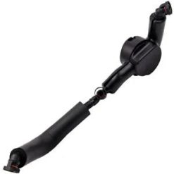 O'Reilly – Crankcase Vent Hose W/ Valve 11617563477 for BMW E60 E63 E64 E65 E66