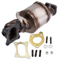 O'Reilly – Catalytic Converter Forward Left Driver side for Honda Ridgeline 3.5L V6 2009-2011