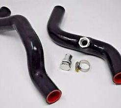 O'Reilly – K- Swap Driver Side Radiator Hose Bundle W/ Fan Hose Bung K24 EG EK DC2 CRX Si ¸