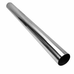 O'Reilly – Exhaust Pipe Tubing OD 3.5" 89mm 4FT Tube Piping Stainless Steel T-304 Straight