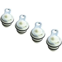 O'Reilly – 4pcs Non-MDS Expansion Plug for Chrysler for Dodge for Jeep w/Hemi 53032221AA