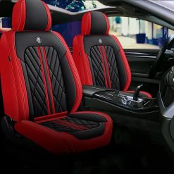 Alternative view of O'Reilly – Waterproof Auto Seat Protectors