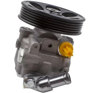 O'Reilly – Power Steering Pump for Subaru 08-11 12 Impreza 2.0L 2.5L DOHC Forester New
