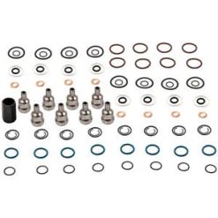 O'Reilly – Oil Rail Leak Repair Set Service Tool O-rings Injector Seal for Ford 6.0L 2003-2010 2009