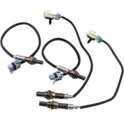 O'Reilly – Upstream Downstream Lambda Sensor O2 02 Sensors for Cadillac Escalade 234-4668