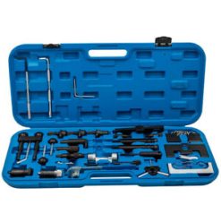 O'Reilly – Camshaft Timing Adjust Locking Belt Service Bundle for VW Audi Diesel Engine 34 pcs