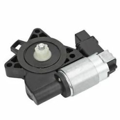 O'Reilly – Forward Right 742-802 Window Lift Regulator Motor for Mazda 3 5 6 CX-7 CX-9 RX-8