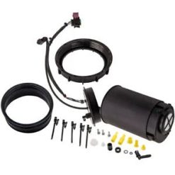 O'Reilly – Diesel Emission Fluid DEF Heater for GMC Sierra 2500 HD 6.6L V8 Diesel 23379348