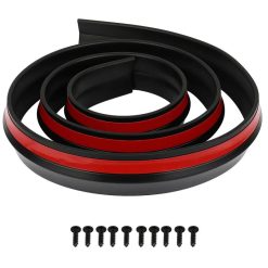 O'Reilly – Universal Carbon Fiber Look Trunk Auto Spoiler – 1PCS