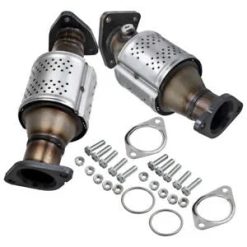 O'Reilly – Forward L+R Catalytic Converter for Nissan Frontier Pathfinder Xterra NV 4.0L V6