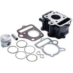 O'Reilly – Motorcycle Cylinder Piston Bundle for Honda Z50R Honda Z50RD ZB50 Dirt Bike