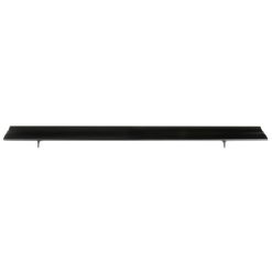 O'Reilly – Universal Back Trunk Spoiler Wing Aluminum A Bundle