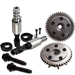 O'Reilly – Valves Seal Cam Phaser VVTi Actuator, Bolts Pair new Fit Ford 5.4L 330 3V VCT