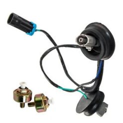 O'Reilly – 2/Knock Sensor Harness Pair Bundle for Chevy Silverado for GMC Sierra for Cadillac
