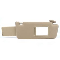 O'Reilly – Sun Visor Beige Left & Right sides without Sunroof for Toyota (74320-AD060-E0)- 2 PCS