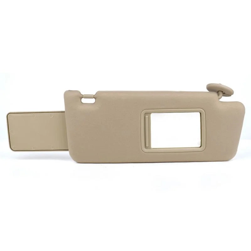 O'Reilly – Sun Visor Beige Left & Right sides without Sunroof for Toyota (74320-AD060-E0)- 2 PCS