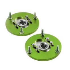O'Reilly – Pillow Ball Coil Mount Camber Plates for BMW E36 318i 318is 323i 323is 325i