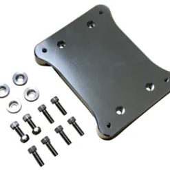 O'Reilly – Billet Shifter Plate Baseplate for Honda Acura Accord TSX K Swap K20 K24 EK EG