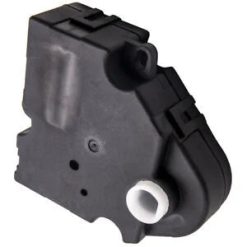 O'Reilly – HVAC Heater Blend Door Actuator Driver Left Side for GMC Yukon XL 15002000-06