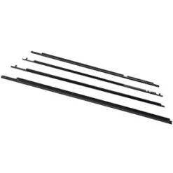 O'Reilly – Weatherstrip Window Moulding Trim Seal Belt for Toyota Corolla Forward Back