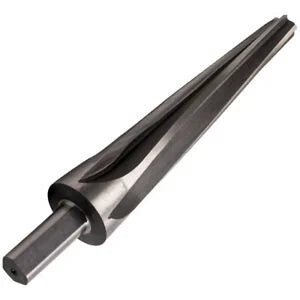O'Reilly – Tapered Ball Joint Tie Rod Reamer for 7 Degree, 1.5" Per Foot