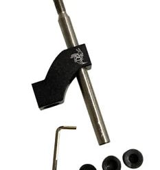 O'Reilly – Adjustable Shifter Extender Extension for Honda Acura M10 x 1.5 EG DC2 CRX Si