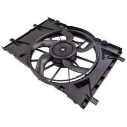 O'Reilly – Radiator Cooling Fan for Ford Fusion 2010-2012 2010-2011 Mercury Milan