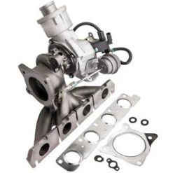 O'Reilly – Turbocharger for Audi A4 2.0L TFSI (B7) K03 Turbo Charger 2005-2008 2007 New