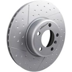 O'Reilly – Forward Brake Rotors Dics for BMW for BMW 320i 440i xDrive GT335i xDrive