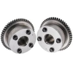 O'Reilly – 2 Camshaft Cam Gear for Nissan Xterra 05-15 130258J100, 13025CD000 13025EA210
