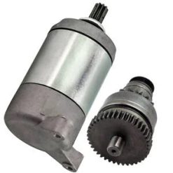 O'Reilly – Starter for POLARIS Racing 500 4×4 6×6 ATV UTV 2001-2012 3084981 RS41196 96-2012