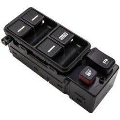 O'Reilly – Master Power Window Door Switch Fit for Honda Accord 2003-2007 35750-SDA-A12