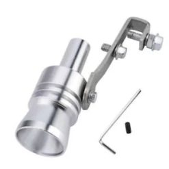 O'Reilly – Universal Fake Turbo Sound Exhaust Whistle Blow off Valve Simulator Whistler XL